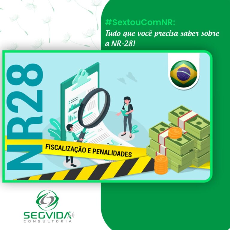 Sextoucomnr Tudo Que Voc Precisa Saber Sobre A Nr Segvida