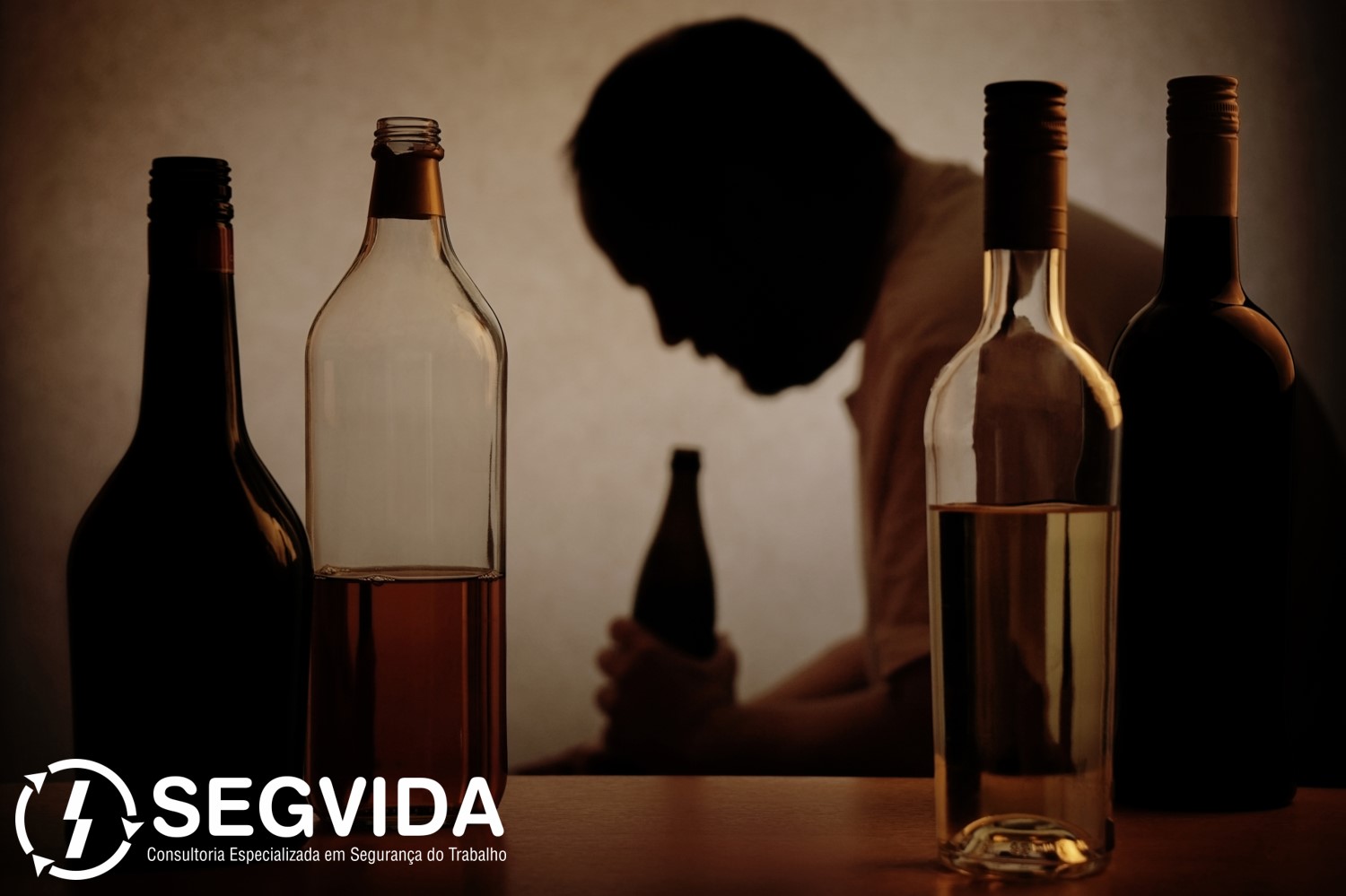 Riscos Do Consumo De Bebida Alcoólica • Segvida 6377