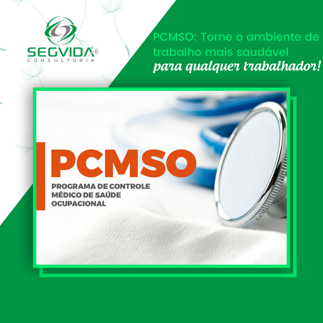 As empresas Desobrigadas da Elaboração do PCMSO