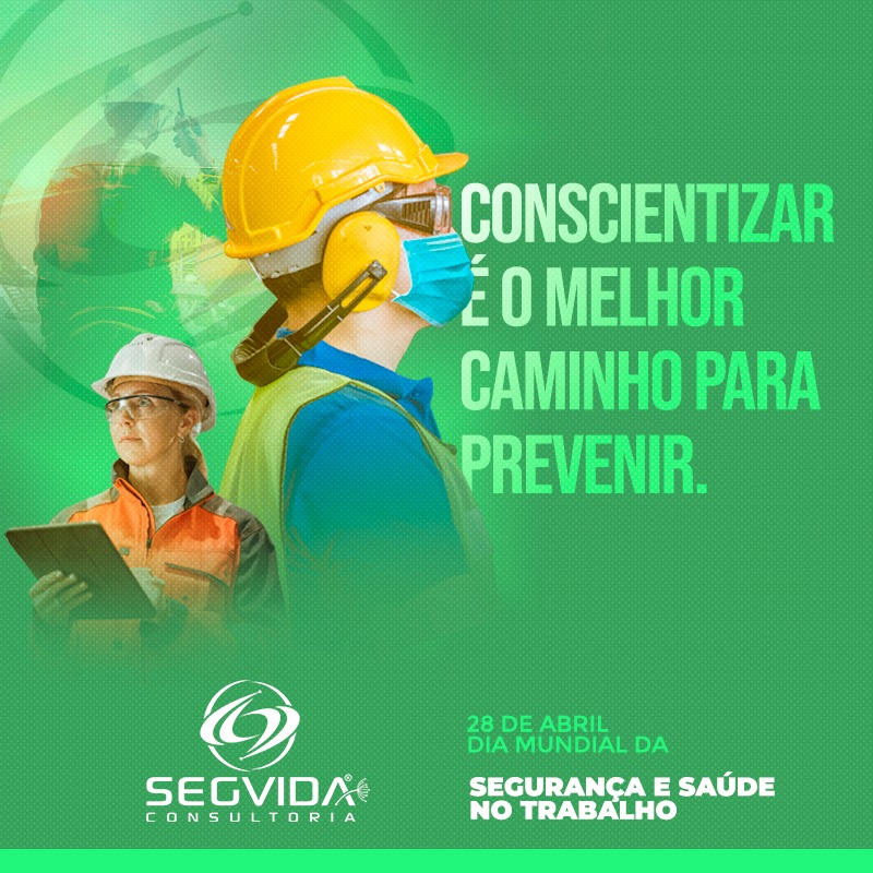 Seguranca E Saude No Trabalho 7176