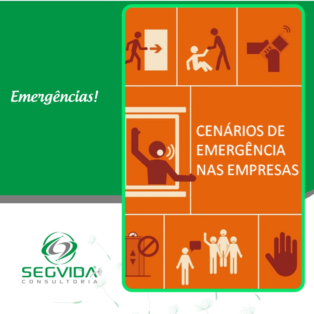 PreparaÇÃo Para EmergÊncias Como Lidar Com CenÁrios De EmergÊncia Na Sua Empresa • Segvida 