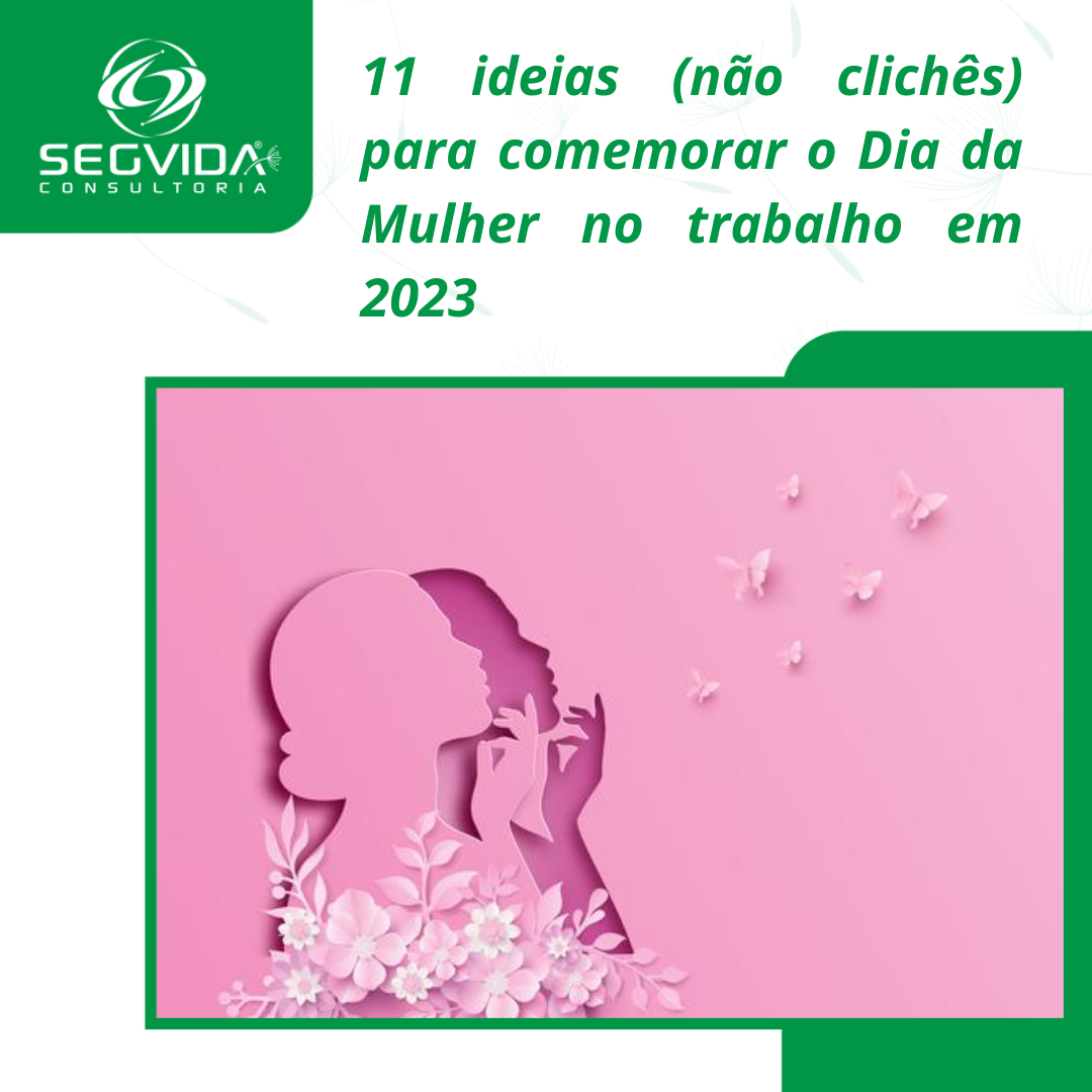 D'Or Consultoria celebra as conquistas femininas no Mês das Mulheres