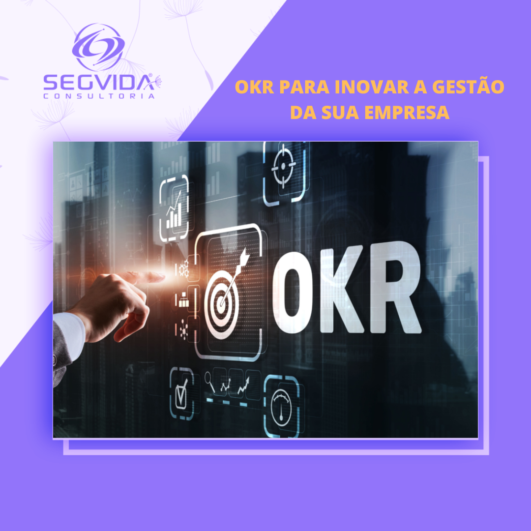 OKR's 2023 - Fechamento